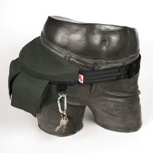 59 Utility Belt - Olive