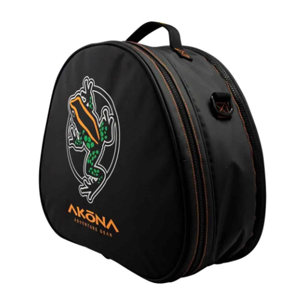 Akona Laguna Collapsing Duffel Bag