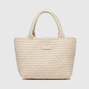 Baby Cruiser Woven Tote Bag