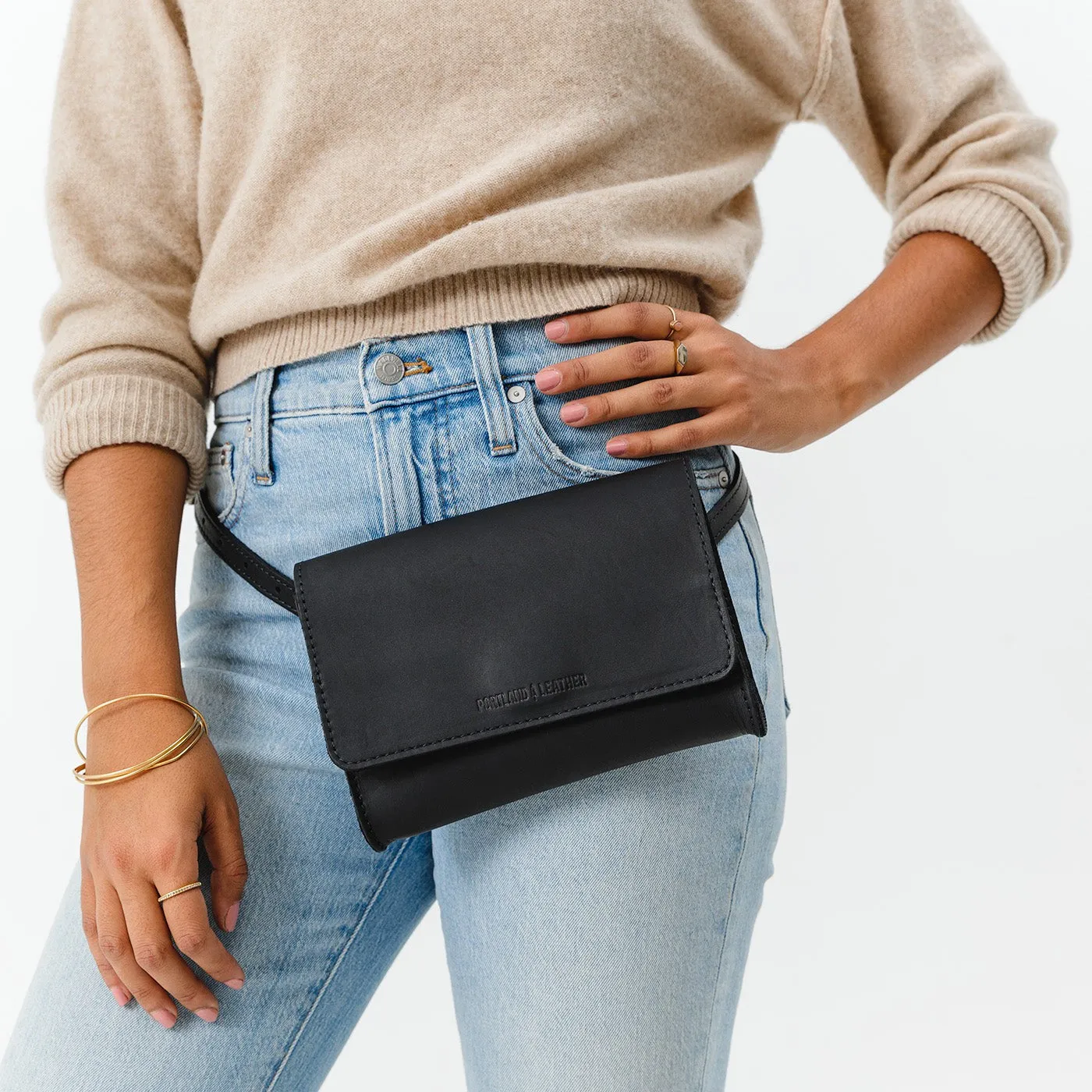 Basic Belt Bag