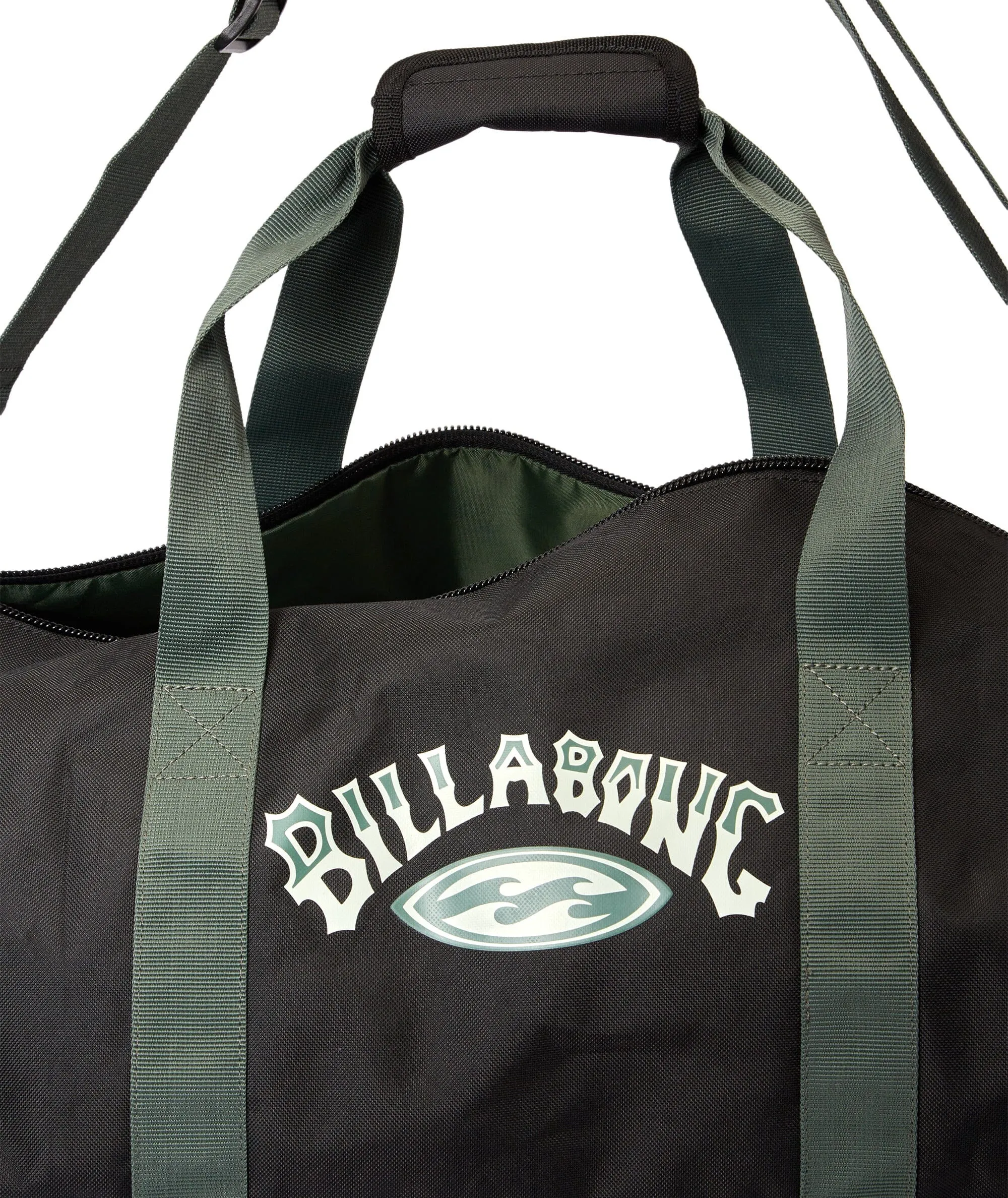 Billabong Traditional Duffel Bag