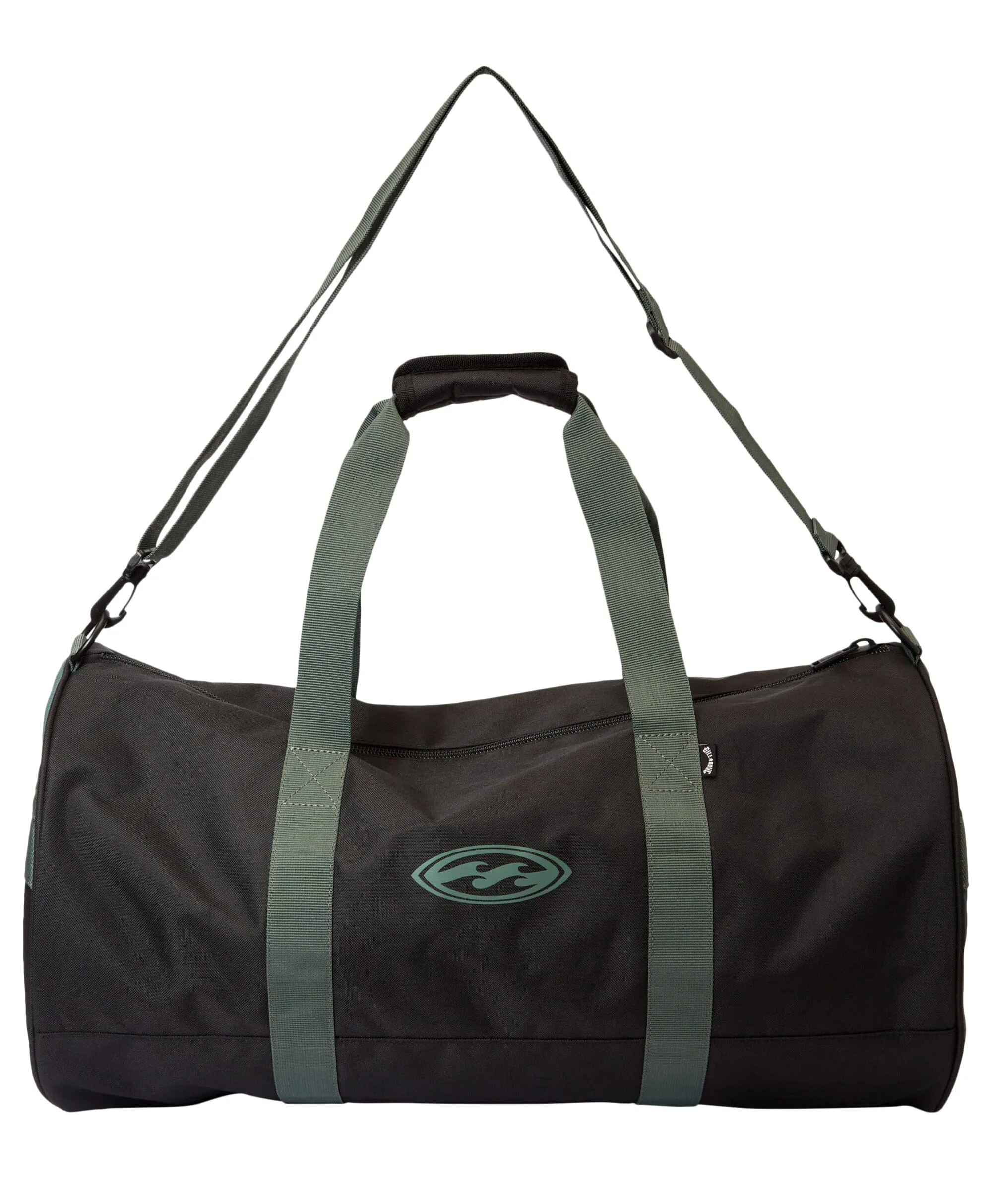 Billabong Traditional Duffel Bag