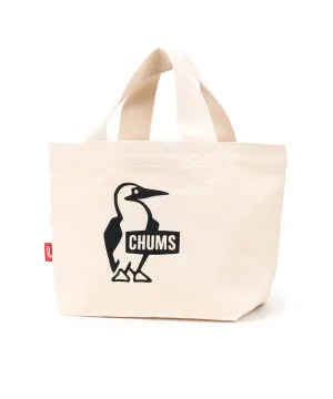 Chums Booby Mini Canvas Tote