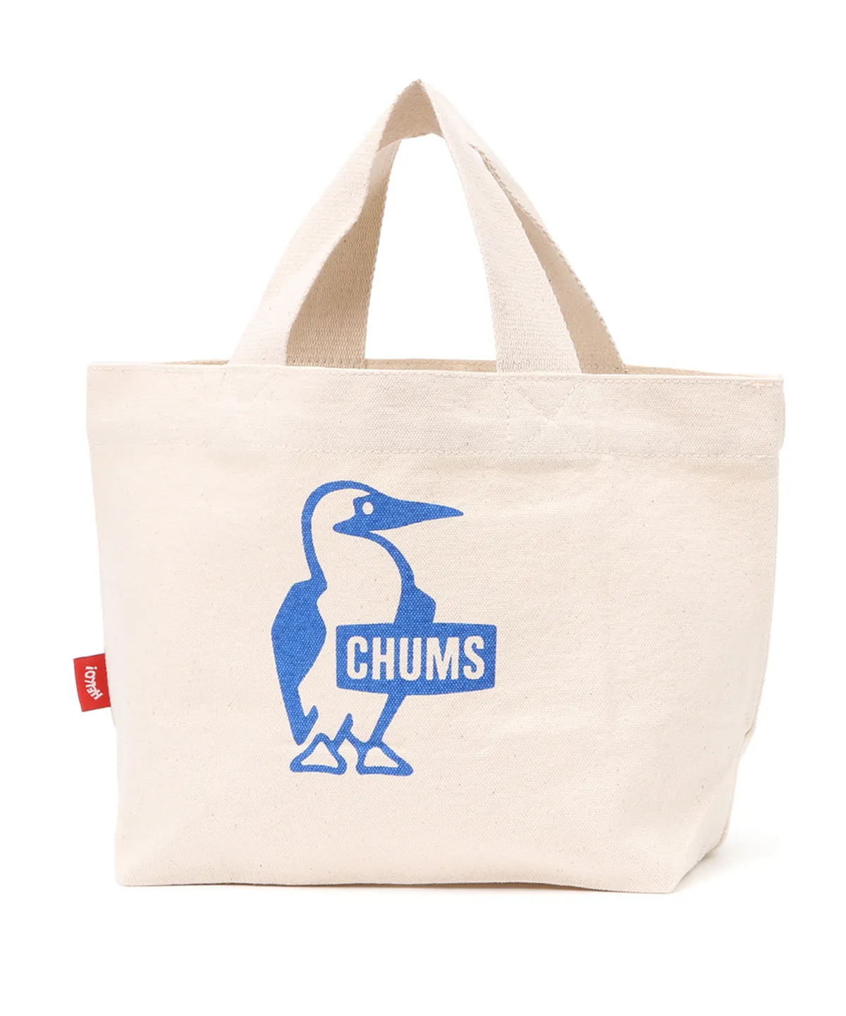 Chums Booby Mini Canvas Tote