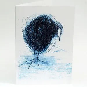 Coot Card