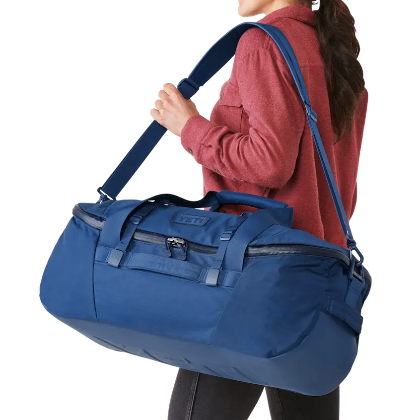 Crossroads 60L Duffel