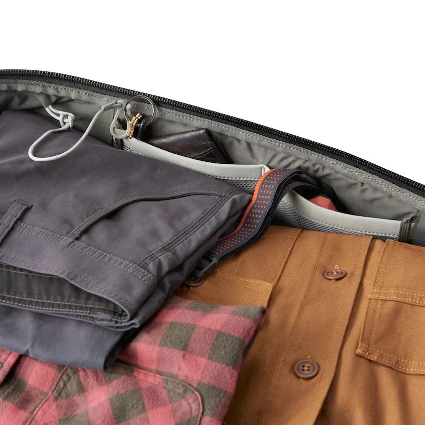 Crossroads 60L Duffel