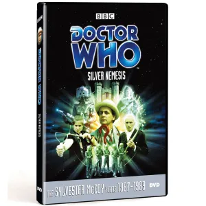 Doctor Who: Silver Nemesis