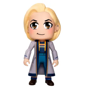 Doctor Who: Thirteenth Doctor Kawaii Titan Figurine