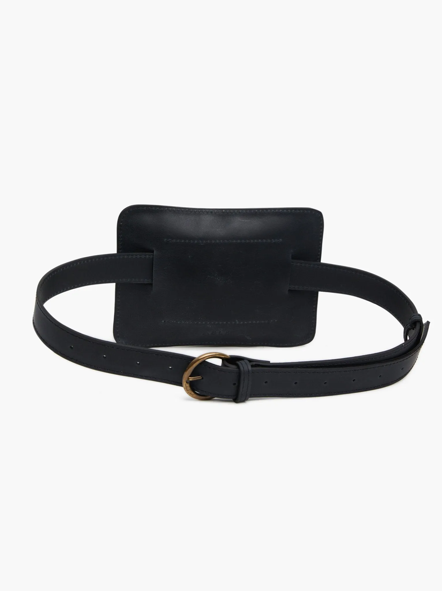 Elvia Zip Belt Bag