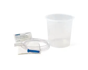 Enema Bucket Set (1EA)