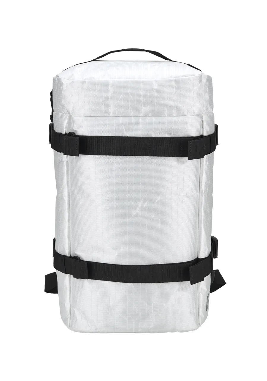 Escape Duffel 45L - NS - White Ultra