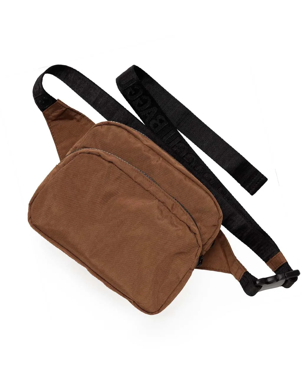 Fanny Pack - Brown