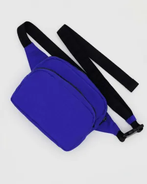 Fanny Pack - Lapis