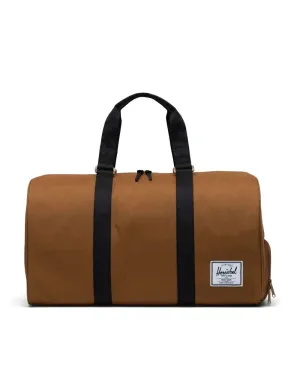 Herschel Novel Duffle 42.5L Bag - Rubber