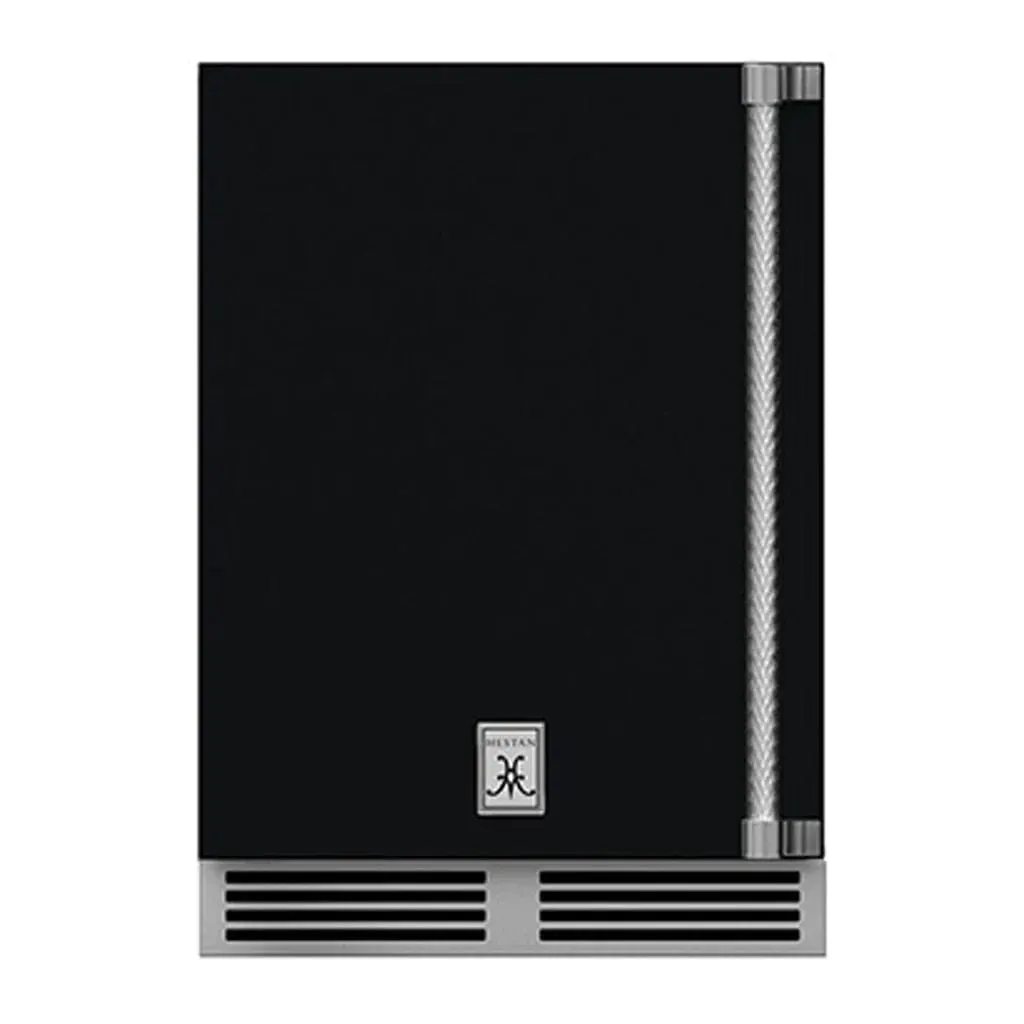 Hestan 24" Undercounter Dual Zone Refrigerator with Wine Storage - GRWG Series