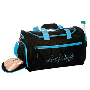 Horizon Dance 7042 Live to Dance Gear Duffel - Blue