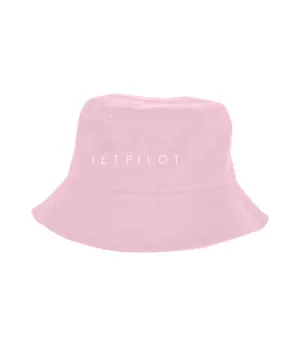 Jetpilot Terry Ladies Bucket Hat