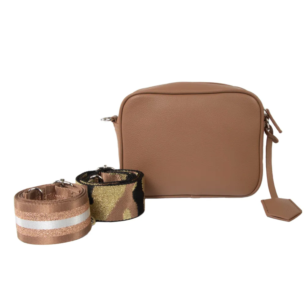 Lexy Camera Bag Crossbody