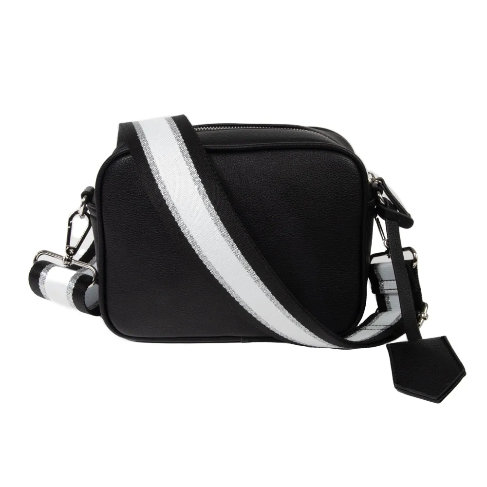 Lexy Camera Bag Crossbody