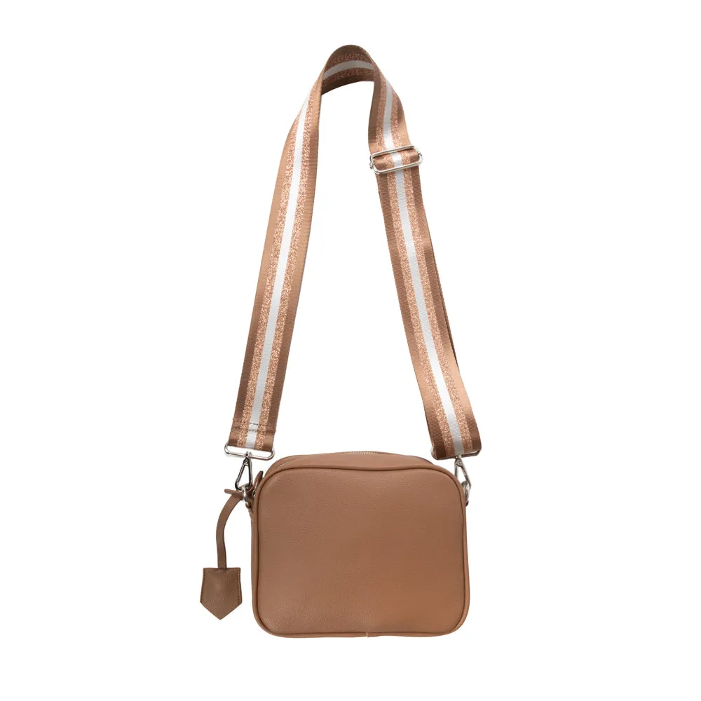 Lexy Camera Bag Crossbody