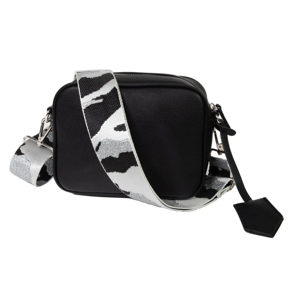 Lexy Camera Bag Crossbody