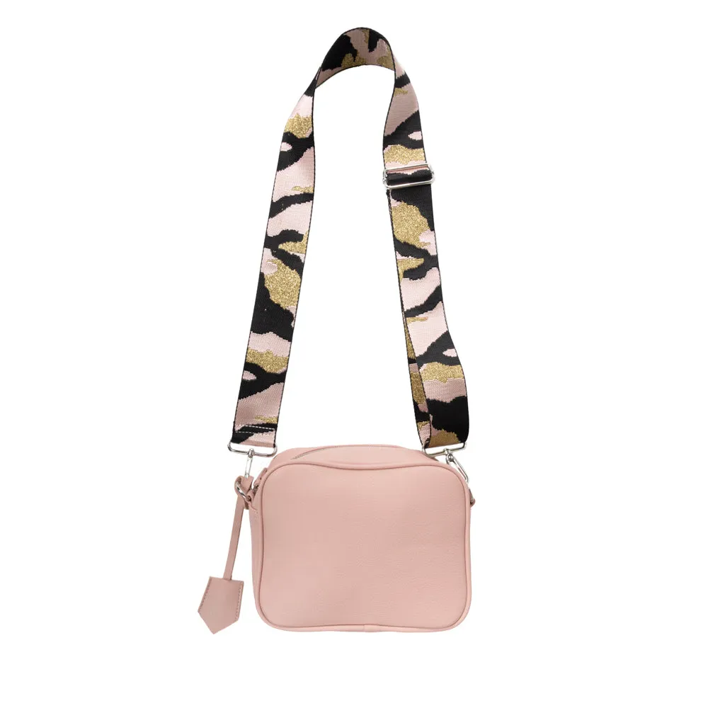 Lexy Camera Bag Crossbody