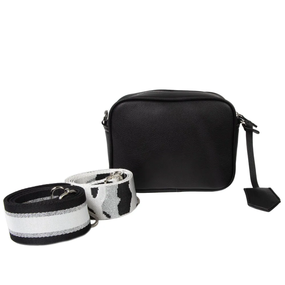 Lexy Camera Bag Crossbody