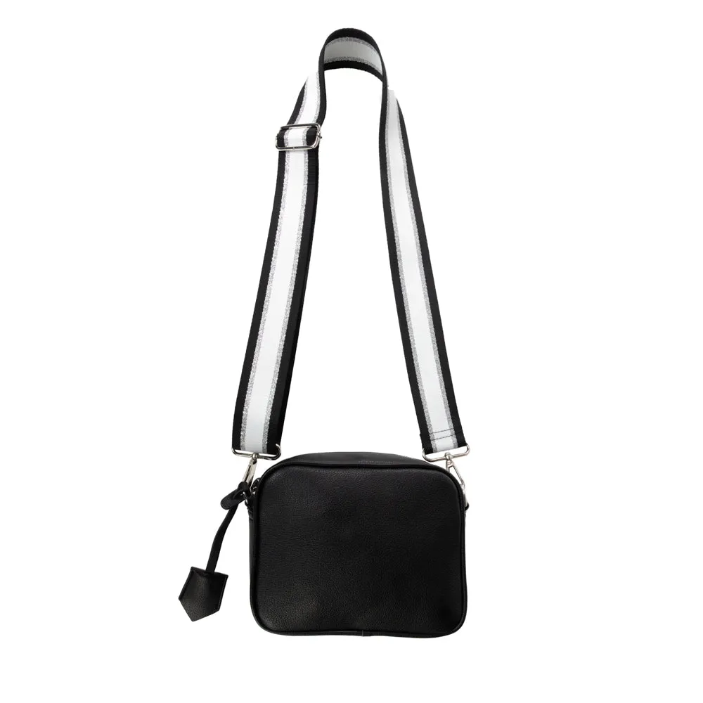 Lexy Camera Bag Crossbody