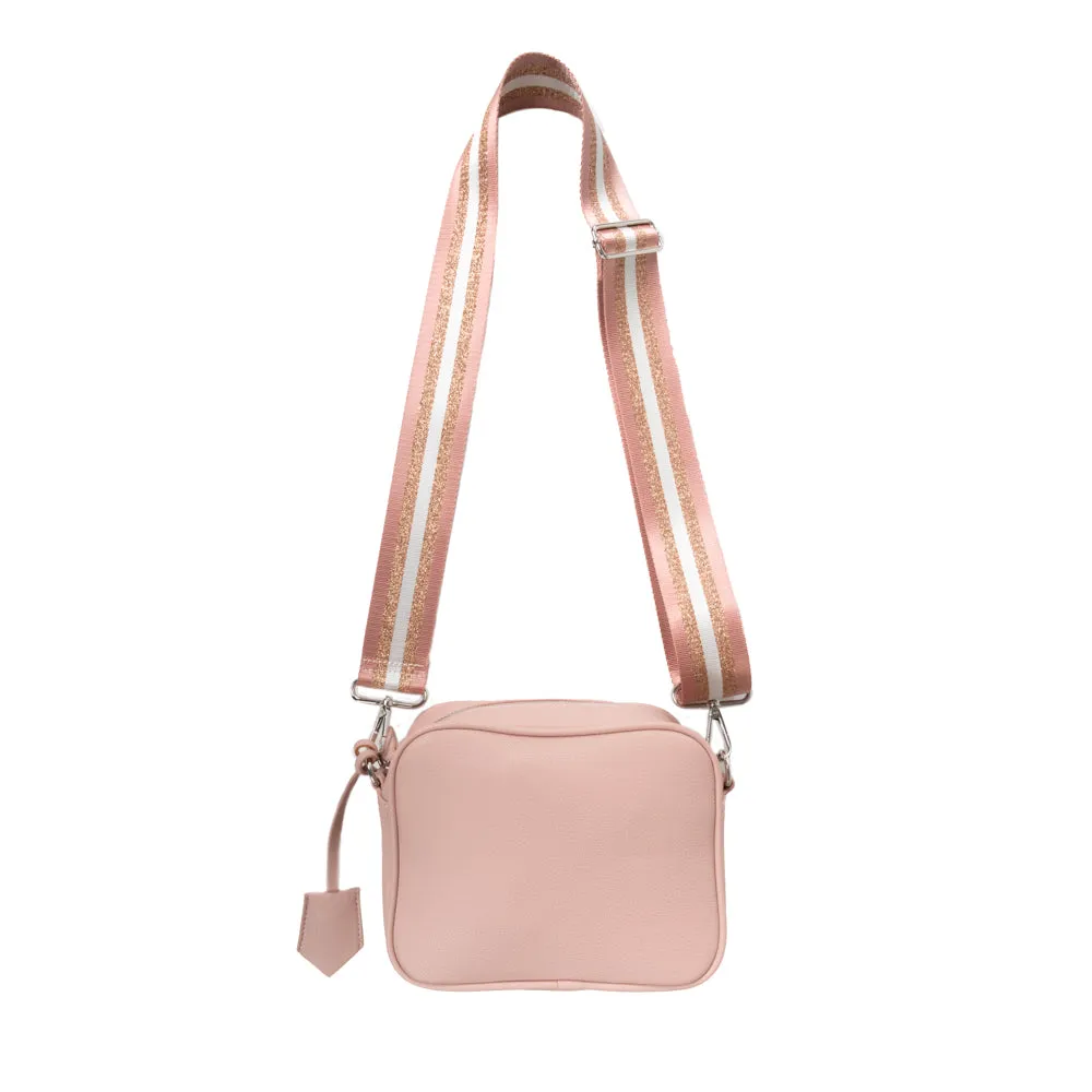 Lexy Camera Bag Crossbody