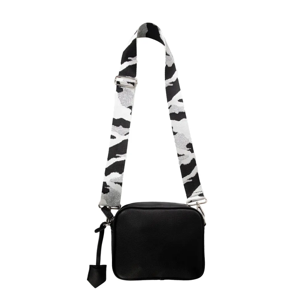 Lexy Camera Bag Crossbody