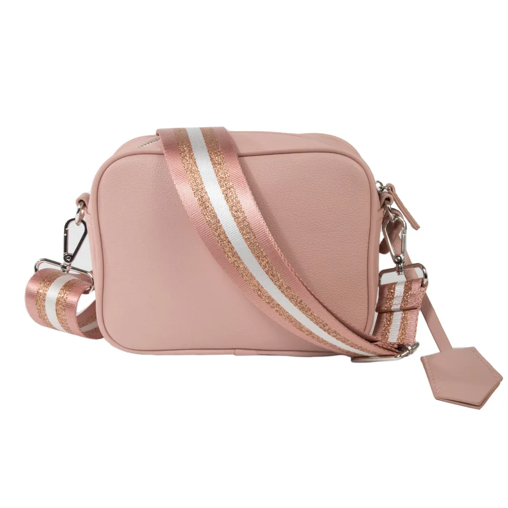 Lexy Camera Bag Crossbody