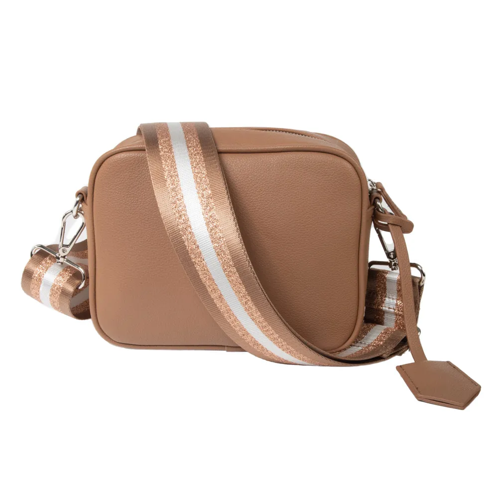 Lexy Camera Bag Crossbody