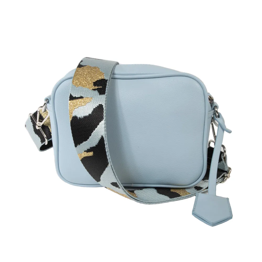 Lexy Camera Bag Crossbody