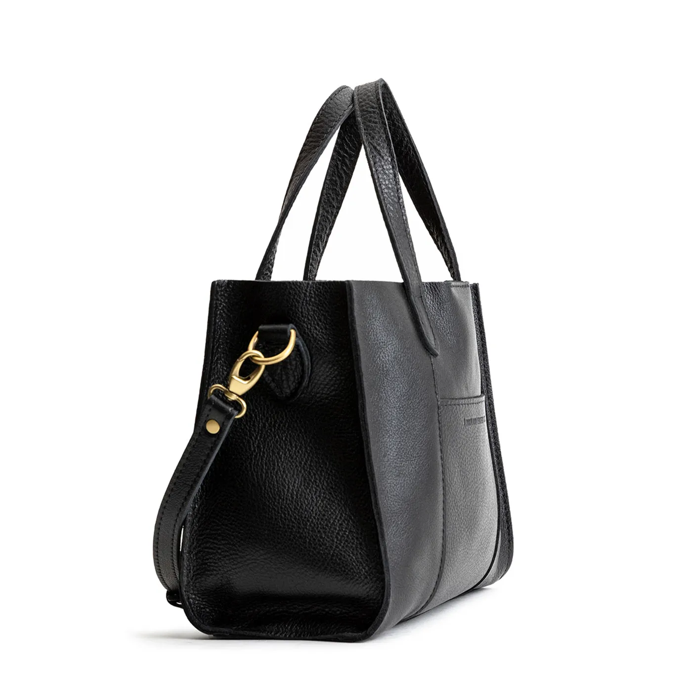 Lola Crossbody Tote