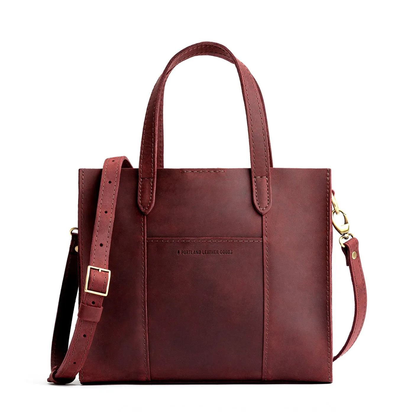 Lola Crossbody Tote