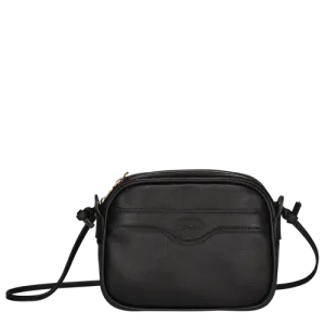 Longchamp - 1980 Crossbody Bag in Black