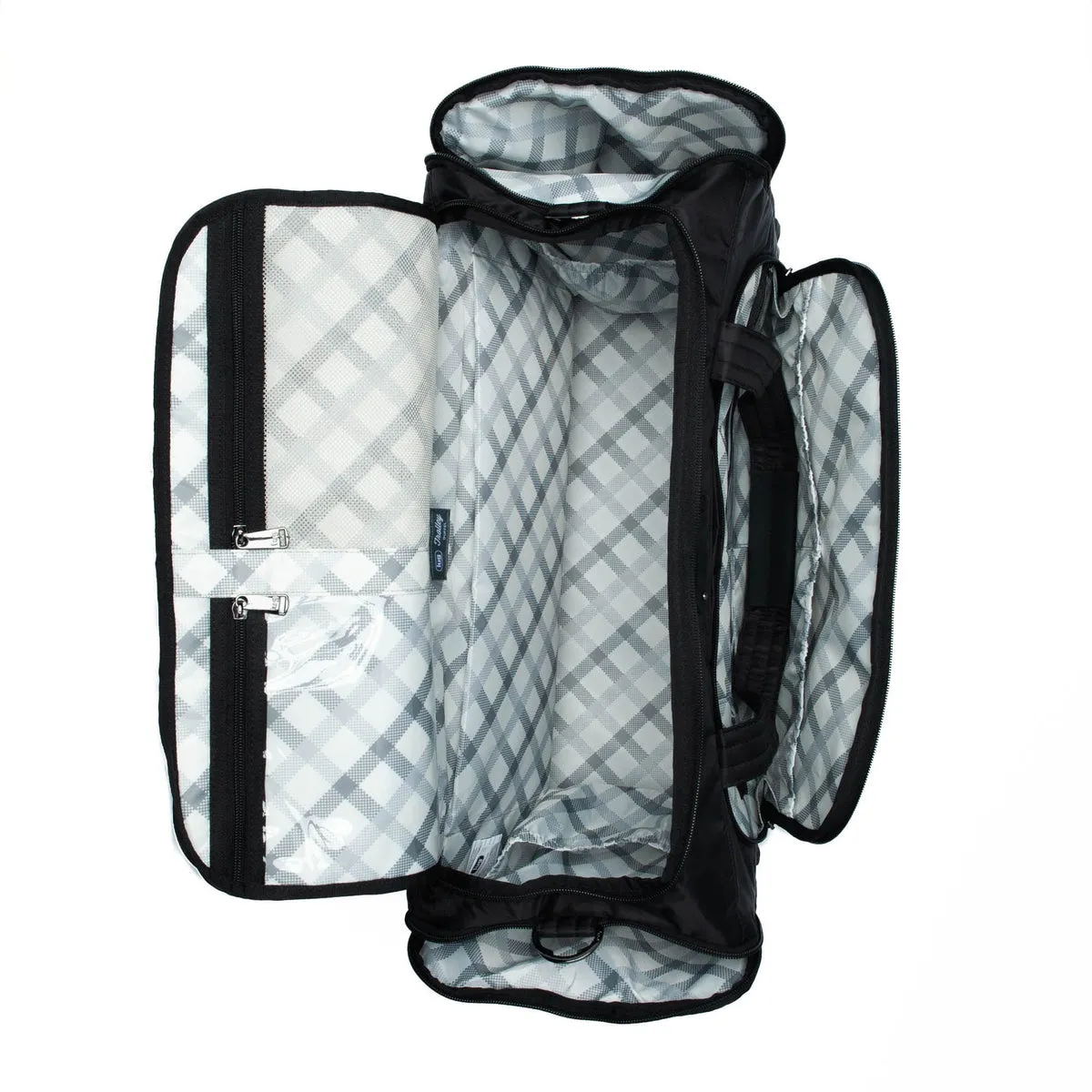 LUG  Trolley Duffel Bag