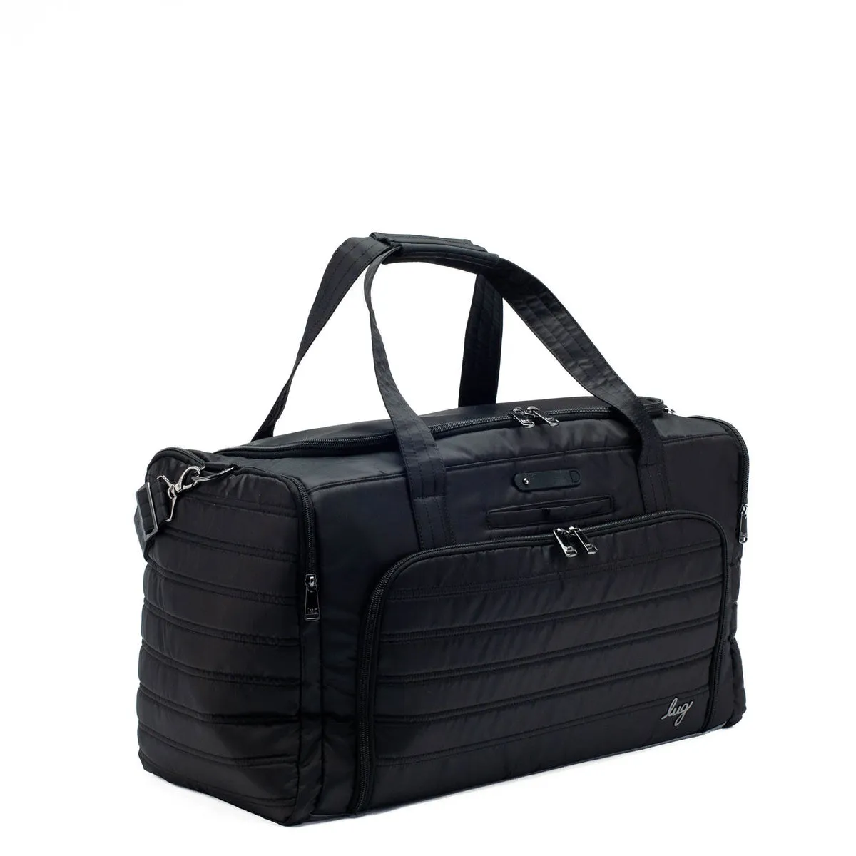 LUG  Trolley Duffel Bag