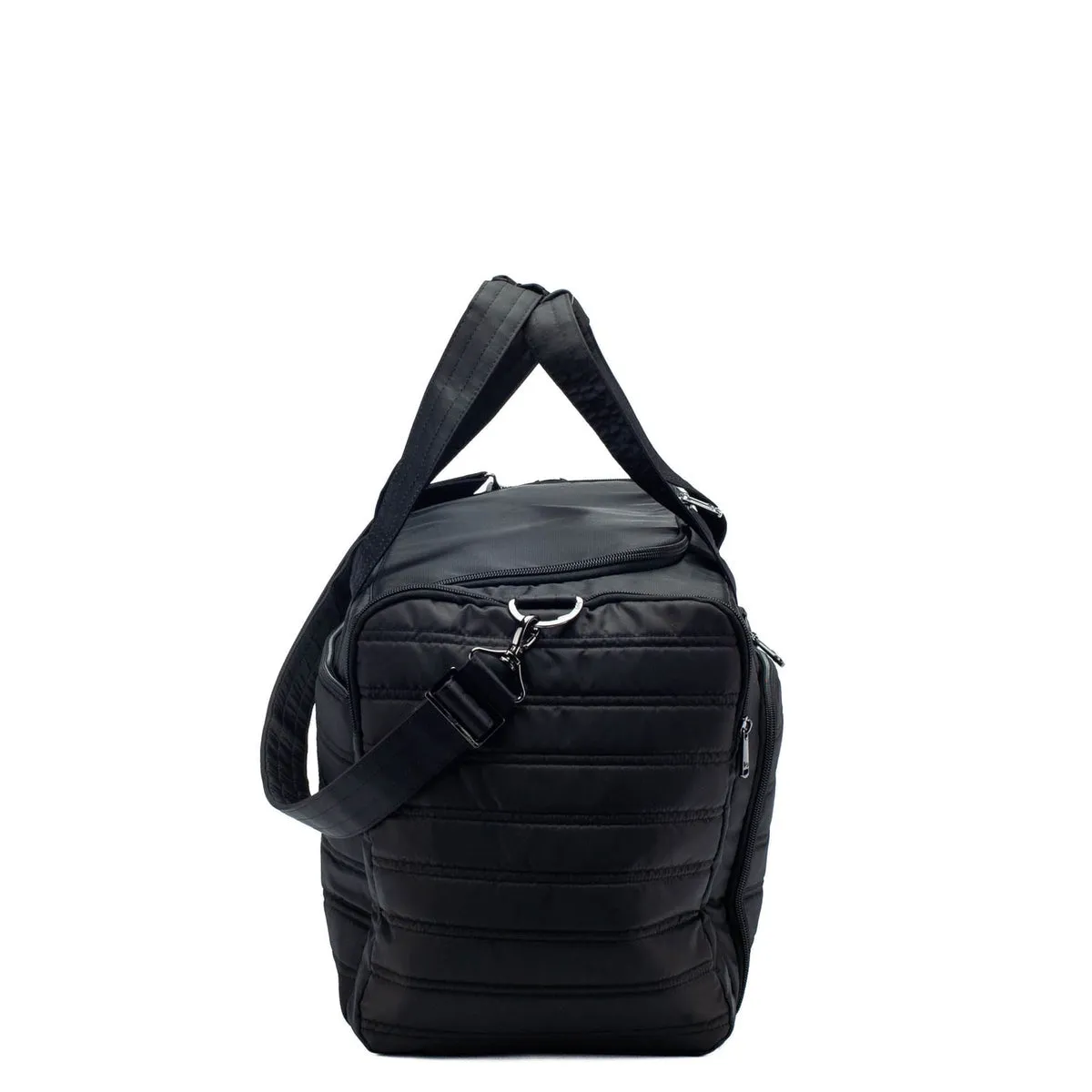 LUG  Trolley Duffel Bag