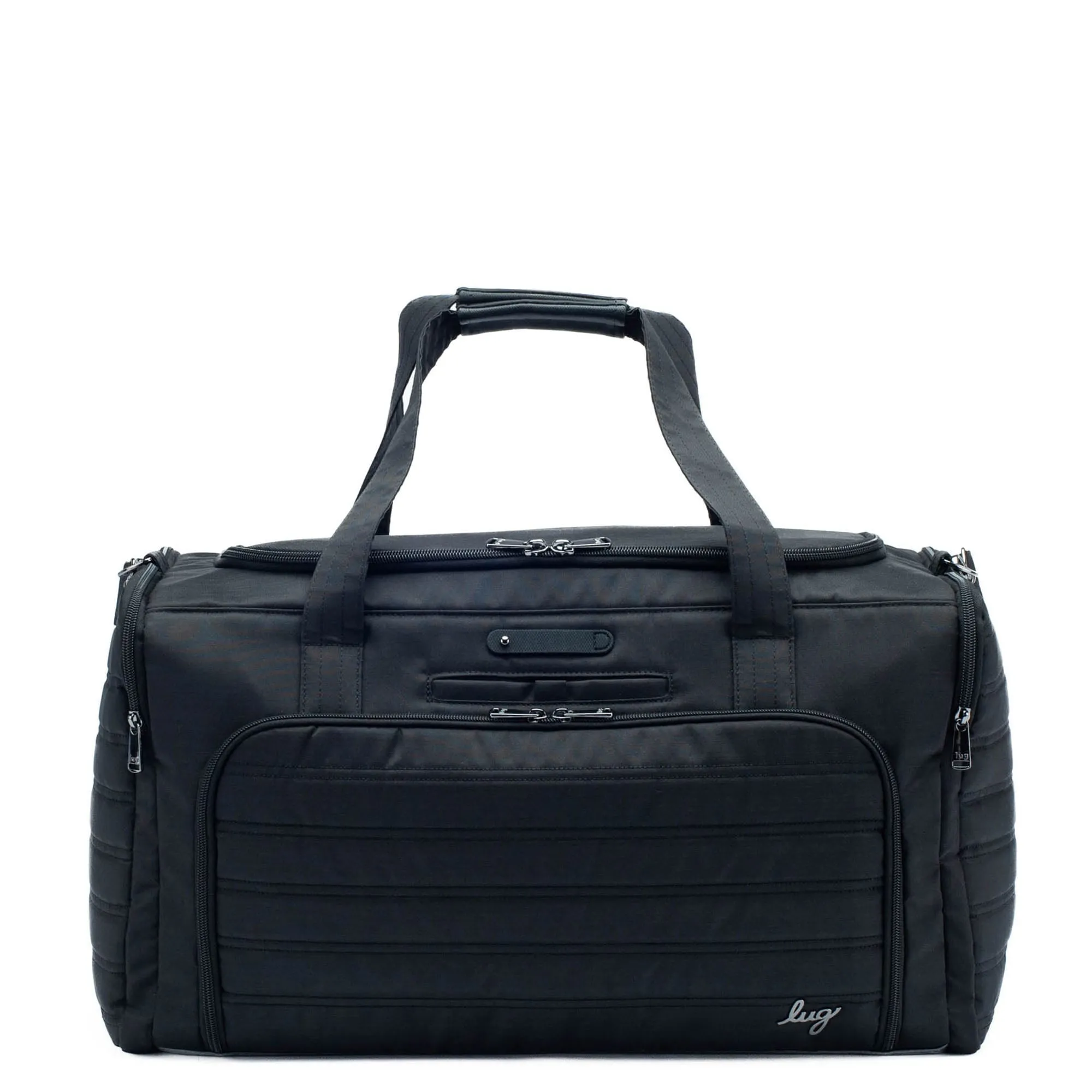 LUG  Trolley Duffel Bag