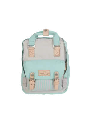 Macaroon Mini Stripe Backpack