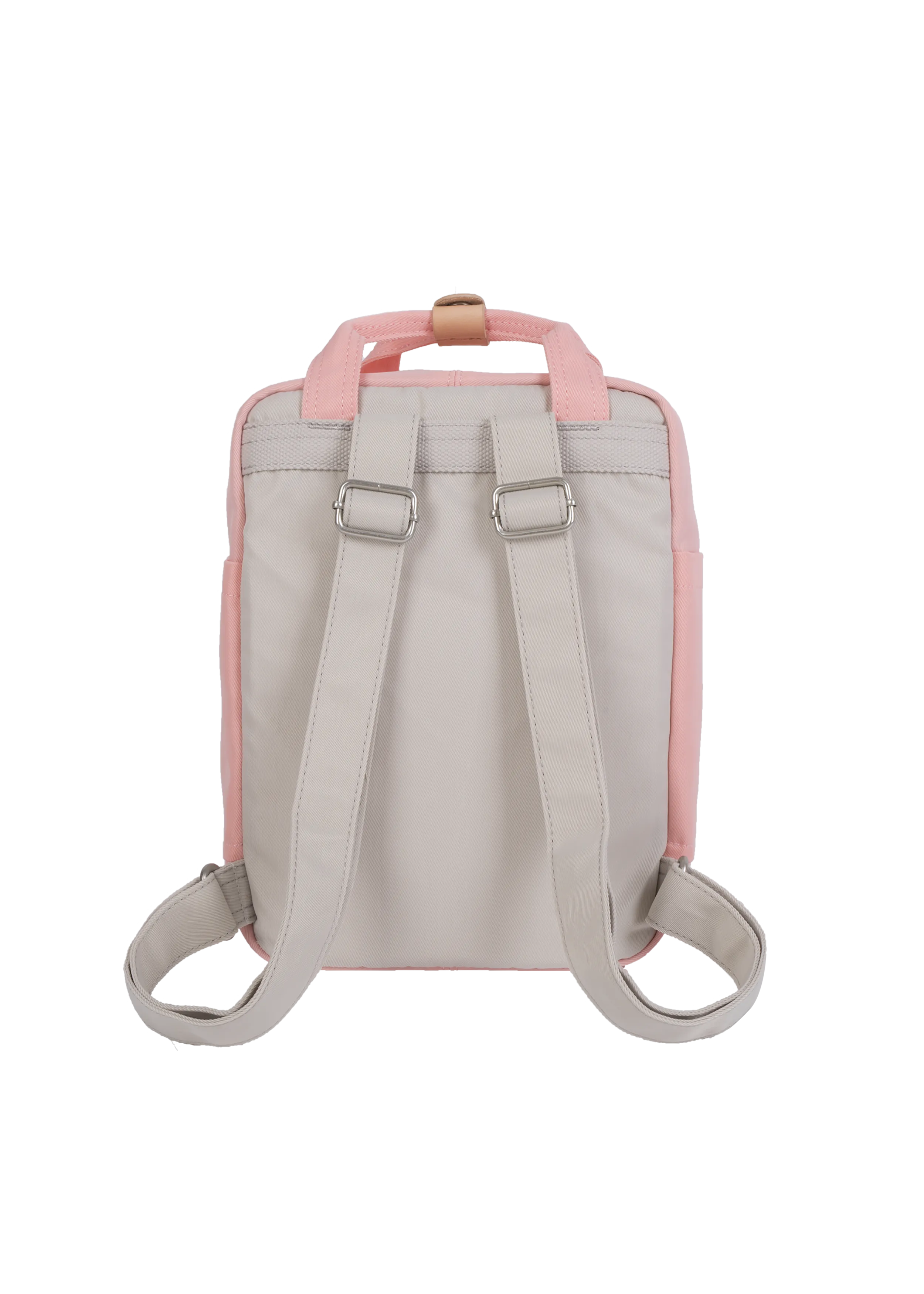 Macaroon Mini Stripe Backpack