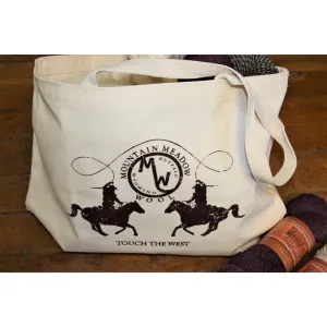 Market tote