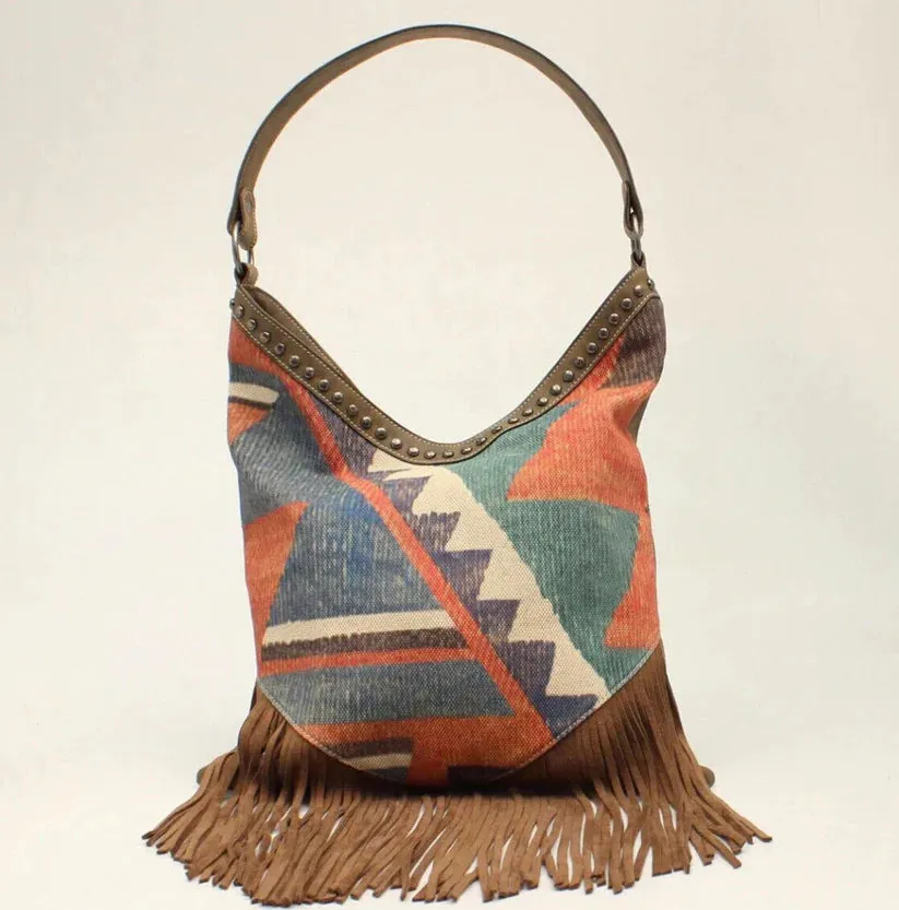 Nocona Belt Co. 'Jenni" CC Shoulder Bag