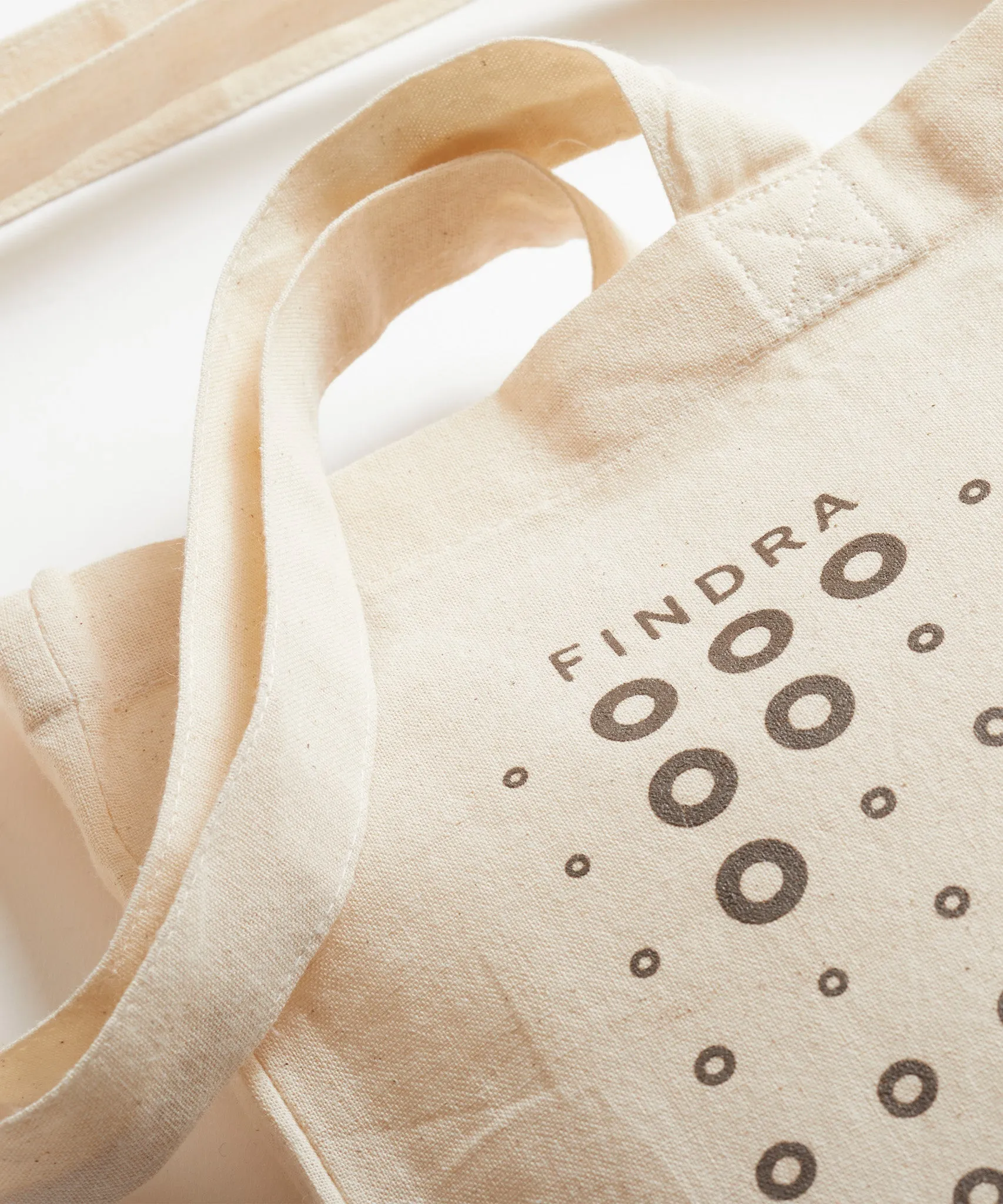 Organic Cotton Shopper