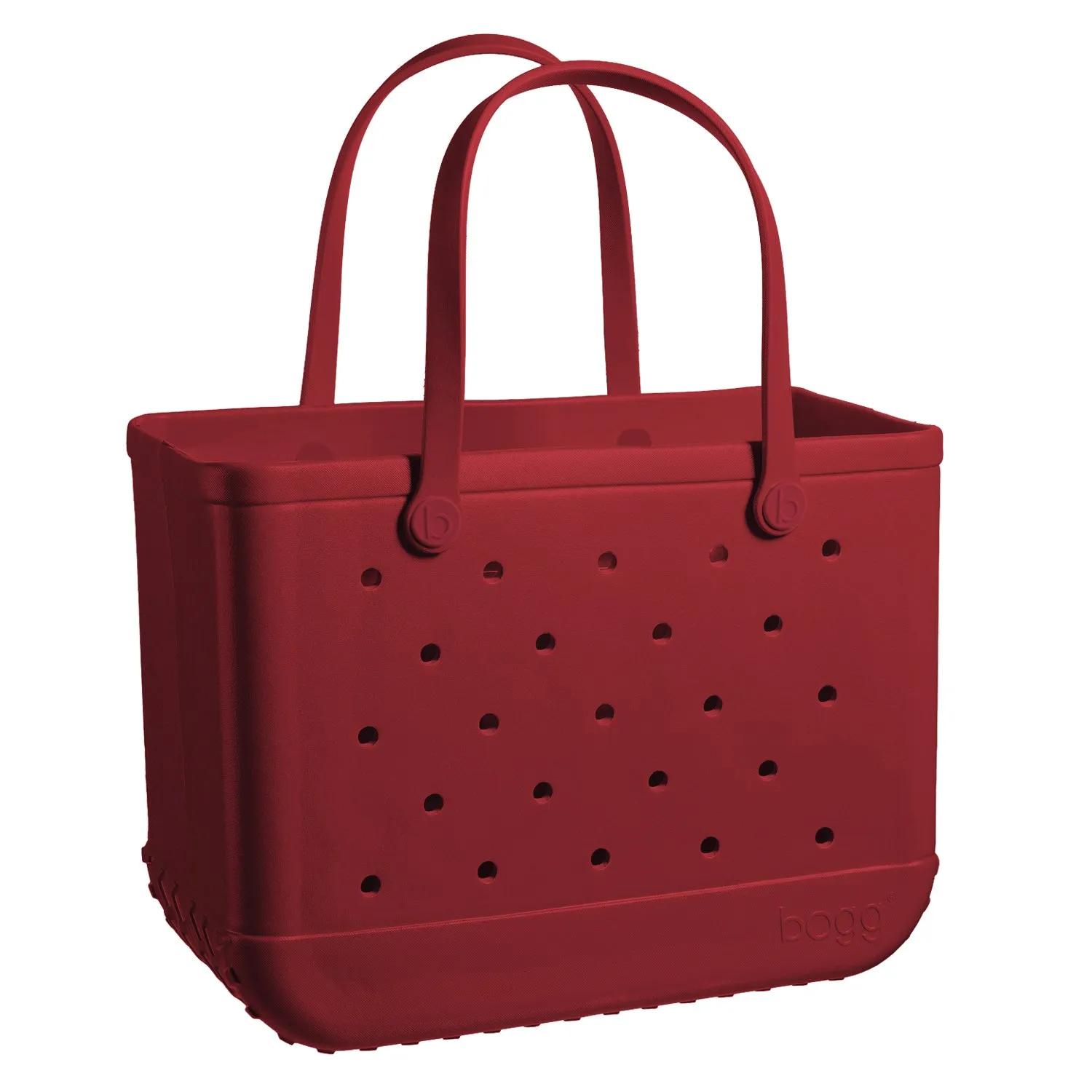 Original Bogg® Bag - BURGUNDY baller