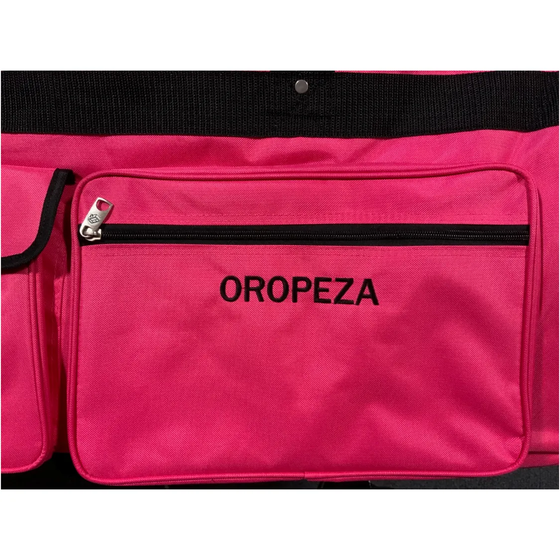 Oversized Rolling Soft Trunk Duffel Bag Extra Large 42" - Personalization Available