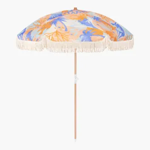 Pacifica Weekend Beach Umbrella