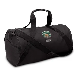 Personalized Ohio Bobcats Duffel Bag